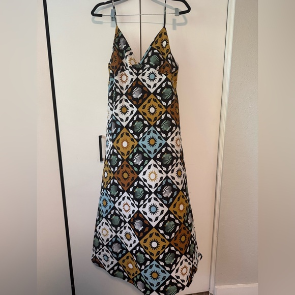 XXL Lisa Says Gah seashell slip dress - Picture 3 of 6